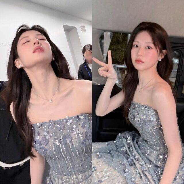 고윤정 / 고윤정 인스타그램