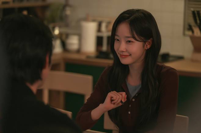 채원빈 / 사진제공 SBS