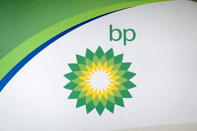 영국 에너지기업 BP (사진=AFP)