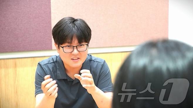 이승경 안랩 인공지능개발실장 (안랩 제공)