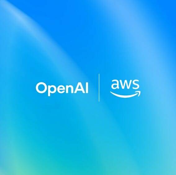 오픈AI가 아마존웹서비스(AWS) 손잡고 기업 인공지능(AI) 활용 범위를 확장했다. (사진=오픈AI)