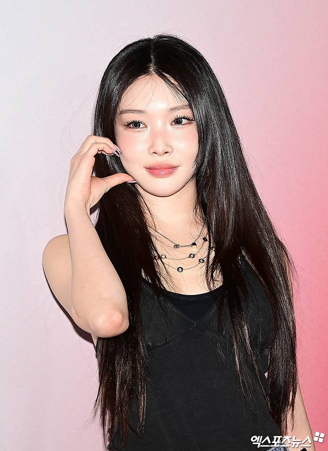청하, 엑스포츠뉴스DB