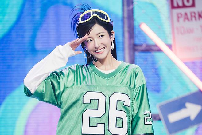 영화 ‘와일드 씽’ 스틸, 롯데엔터테인먼트 제공