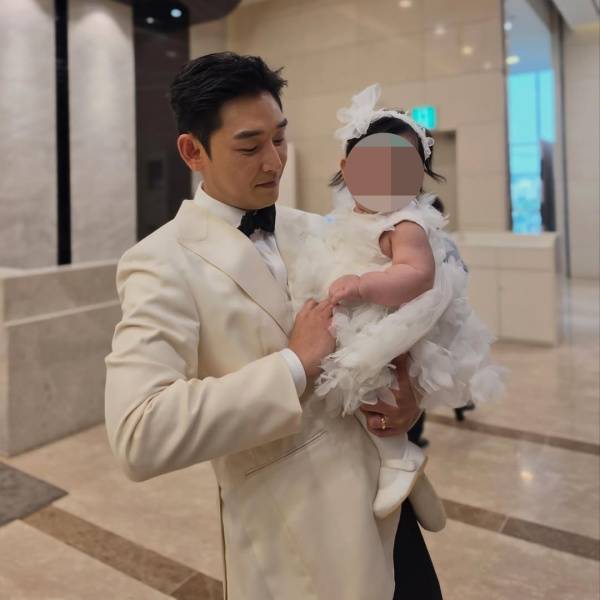 강신효 / 사진=강신효 인스타그램