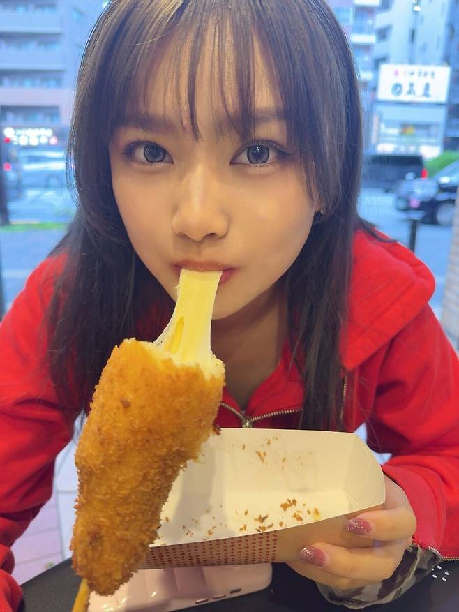 ▲ 출처| 사이라 SNS