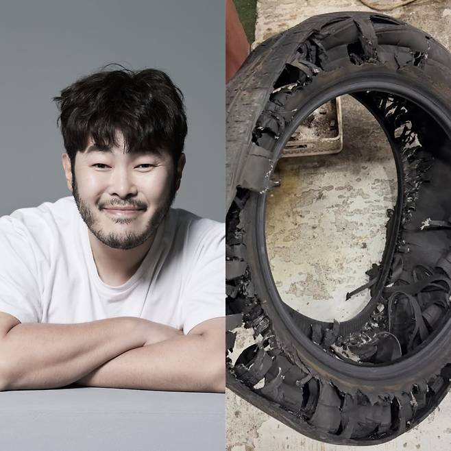 김기방 / 사진 = 프로필, 김기방 SNS