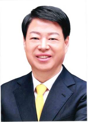 박성현 무소속 광양시장 당선인.
