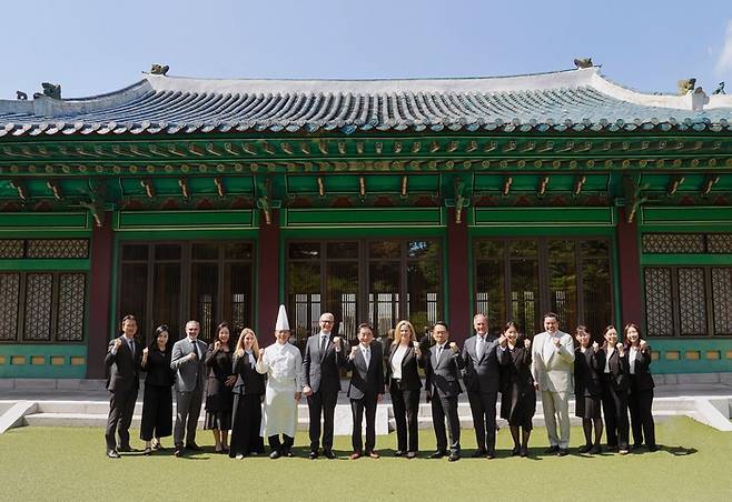사진: 호텔신라 제공
