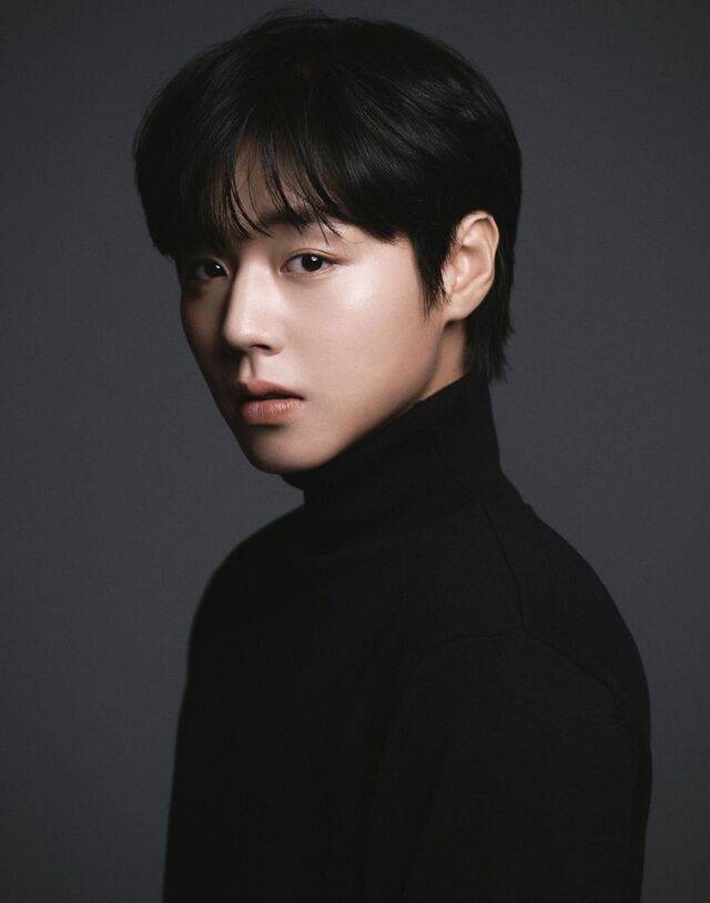 티빙 오지리널 시리즈 ‘취사병 전설이 되다’ 주연 배우 박지훈. YY엔터테인먼트 제공