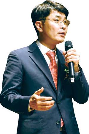 서영직 GPP 대표