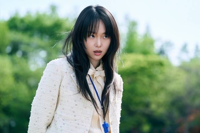 넷플릭스 ‘참교육’