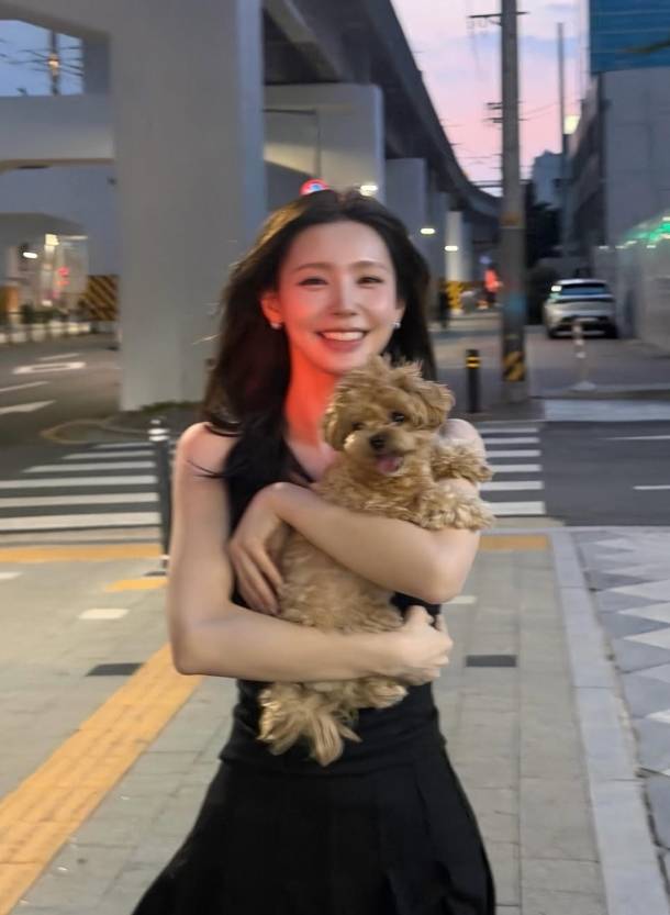 미연 소셜미디어