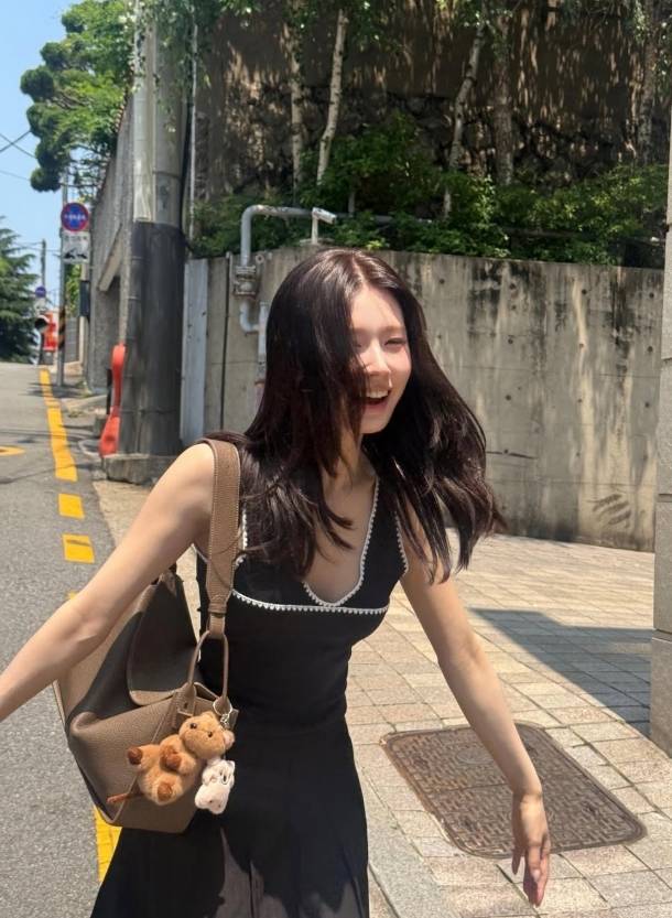 미연 소셜미디어
