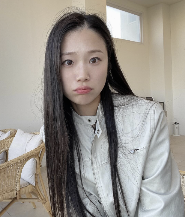 31기 순자 인스타그램 캡처.