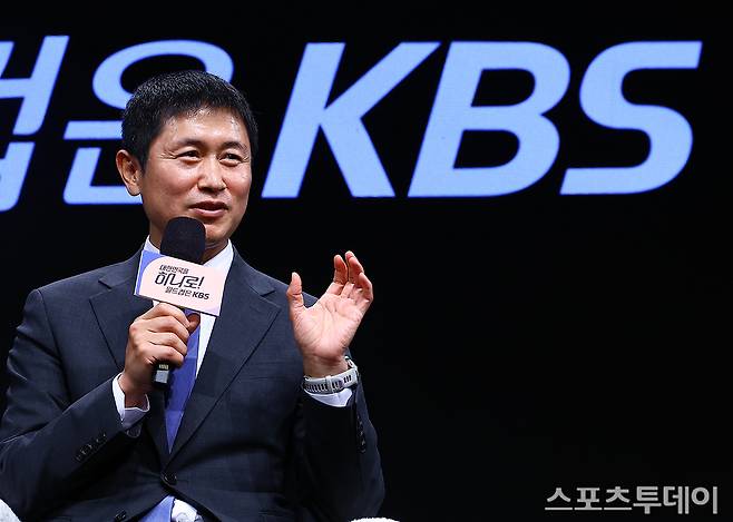 이영표 / 사진=DB