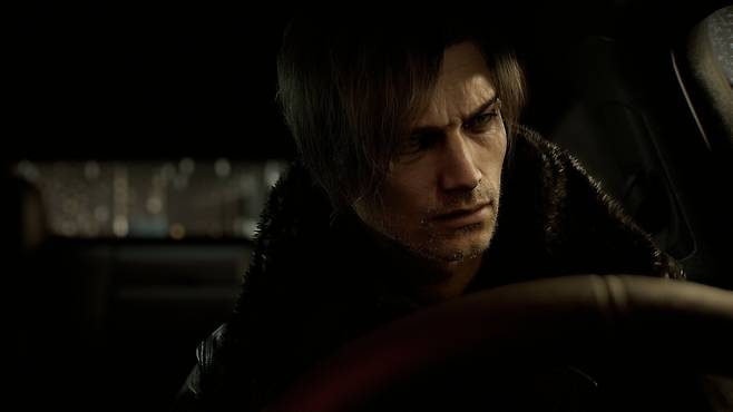 바이오하자드 레퀴엠 Resident Evil Requiem