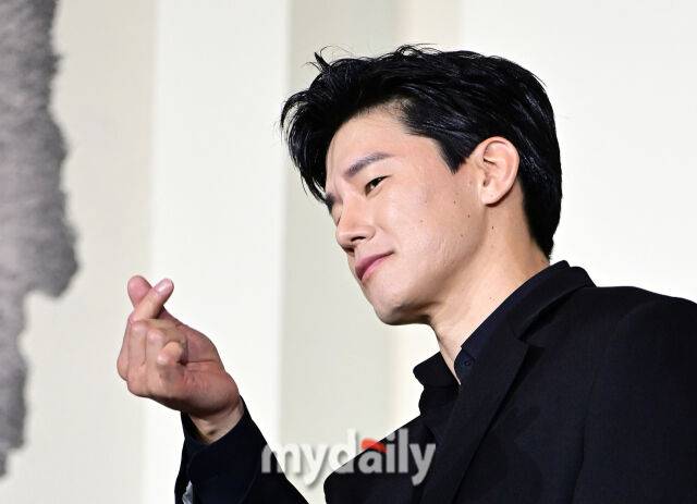 넷플릭스 시리즈 '참교육' 제작발표회/유진형 기자 zolong@mydaily.co.kr