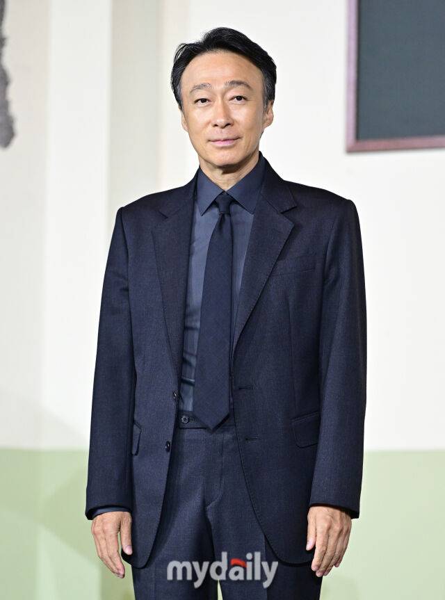 넷플릭스 시리즈 '참교육' 제작발표회/유진형 기자 zolong@mydaily.co.kr