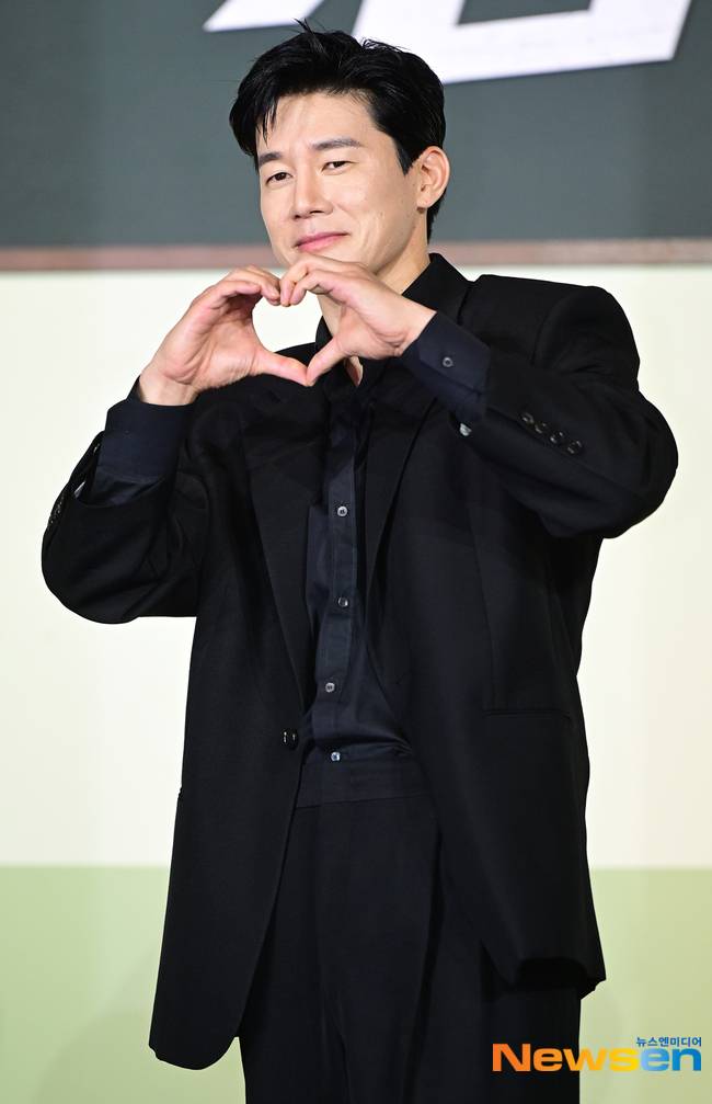 김무열/사진=표명중 기자