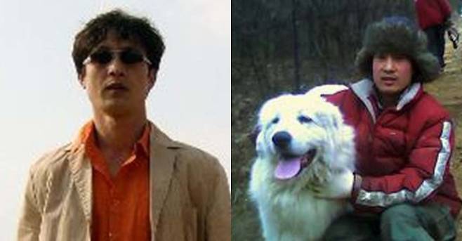 연쇄살인범 강호순의 과거 모습. 그는 평범하고 친숙한 인상을 내세워 피해자들의 경계심을 낮춘 것으로 알려졌다. 연합뉴스