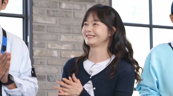 전소민 /사진=SBS '런닝맨'