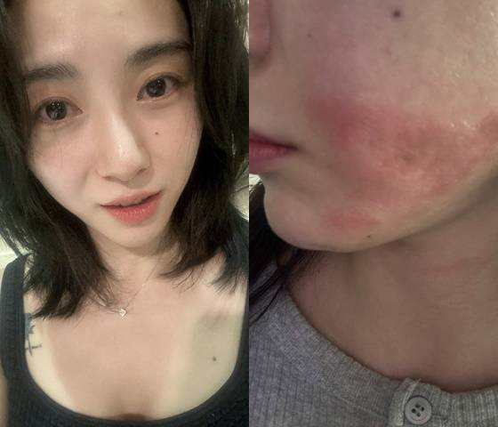/사진=권민아