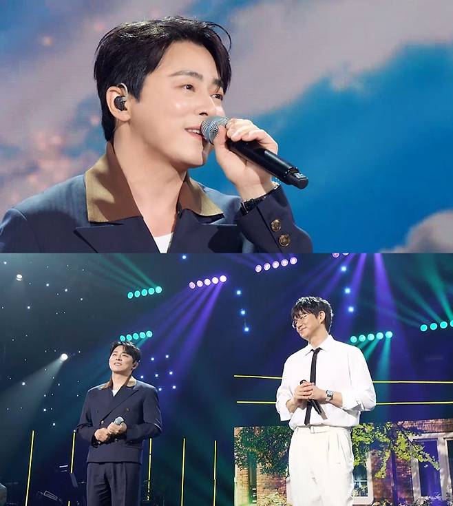 KBS2 성시경의 고막남친