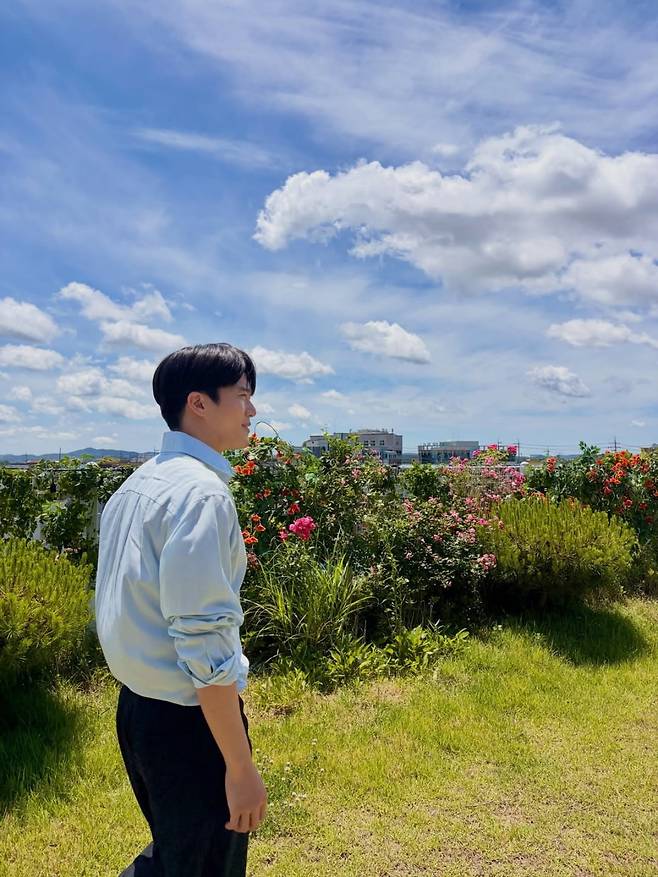사진 = 하석진 인스타그램