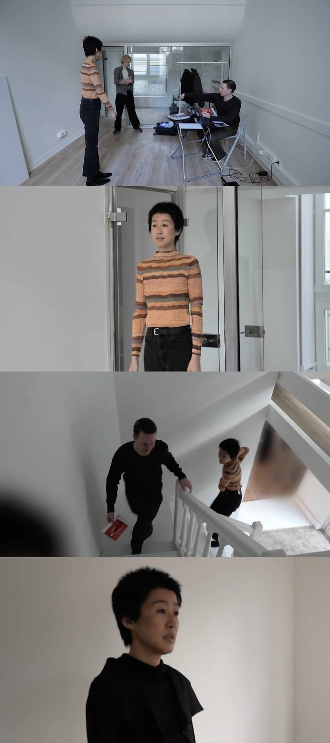 홍진경