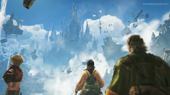 몬스터 헌터 와일즈 Monster Hunter Wilds