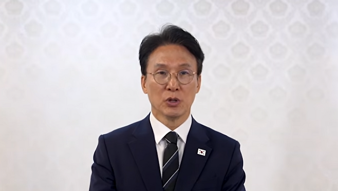 김민석 국무총리 (김민석 tv)
