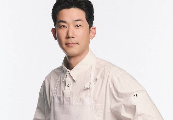 임희원 셰프는 "k-푸드가 큰 인기를 끌고 있는 지금, 본질을 설명할 수 있는 콘텐트와 시스템이 무엇보다 필요하다"고 말했다. 사진 임희원
