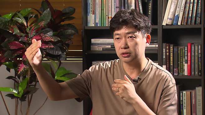 김건우 분전아카데미 대표