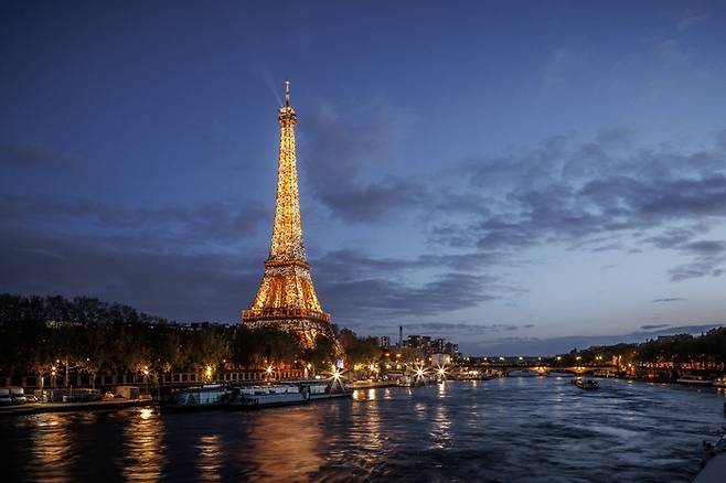 사진= Tour Eiffel