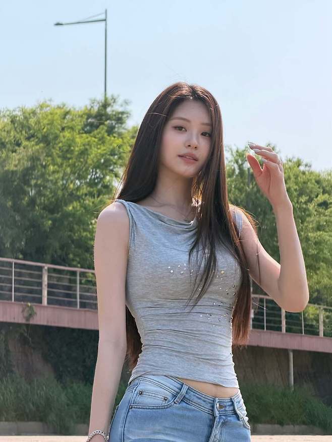 사진=김지민 소셜미디어