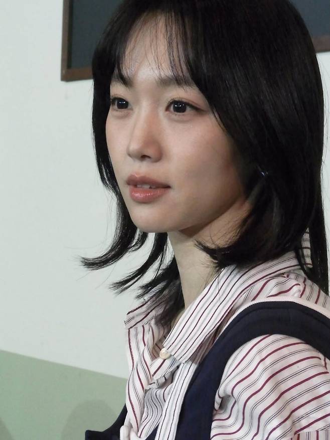 사진 = 진기주 인스타그램