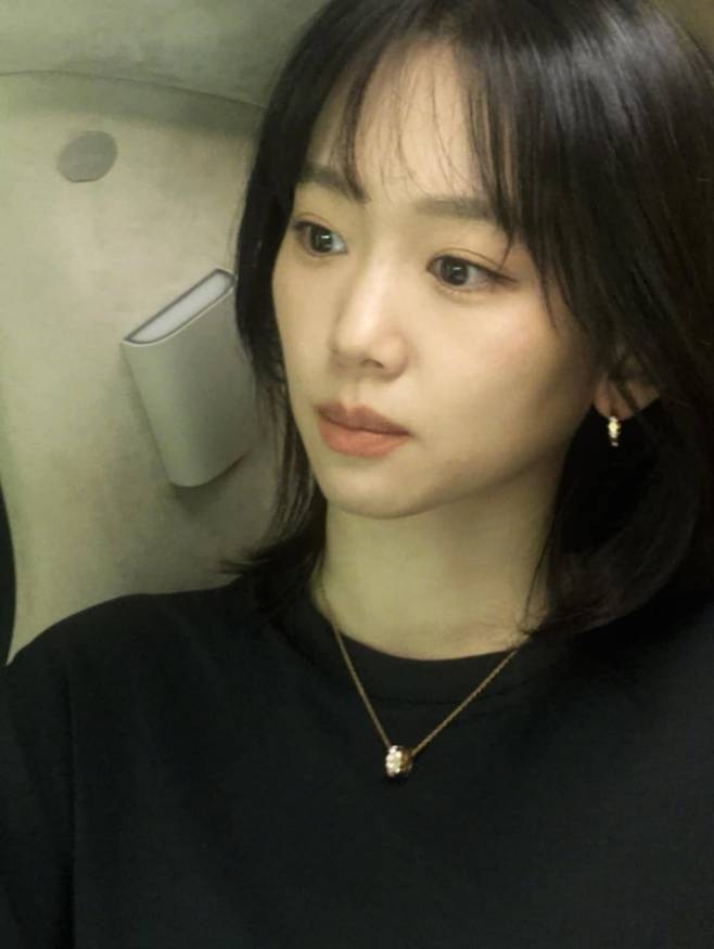 사진 = 진기주 인스타그램