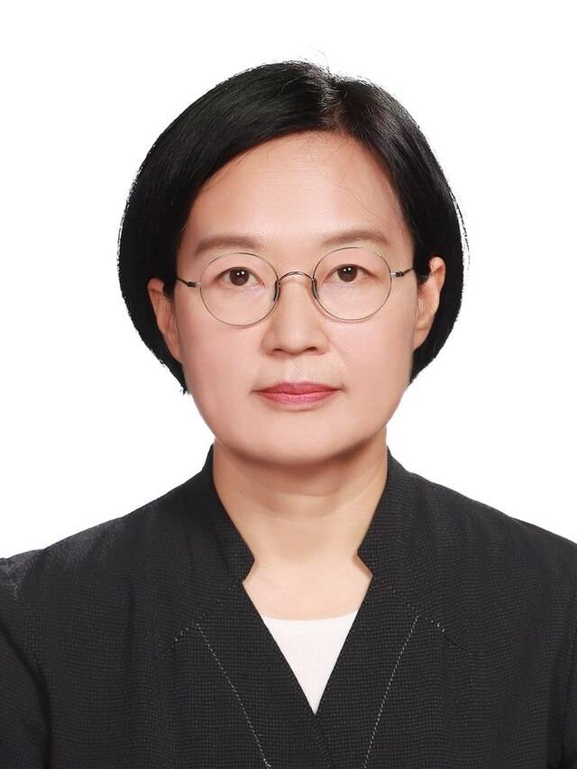 한성숙 신임 국무총리 후보자. /청와대 제공