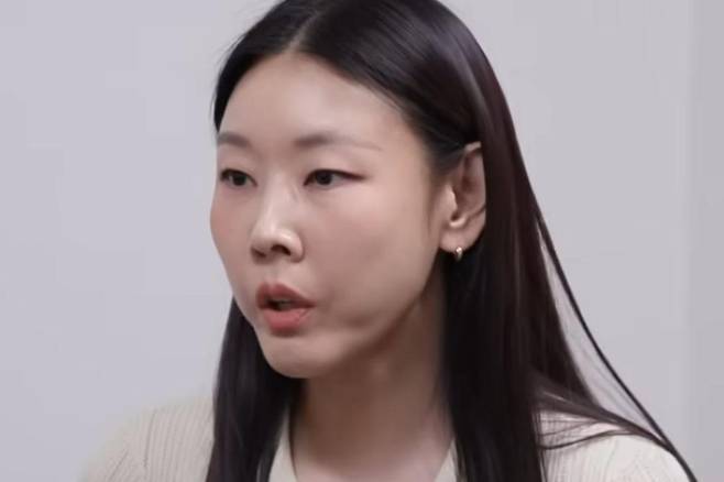 출처:채널 '한혜진 Han Hye Jin'