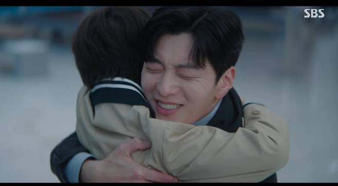'멋진 신세계'