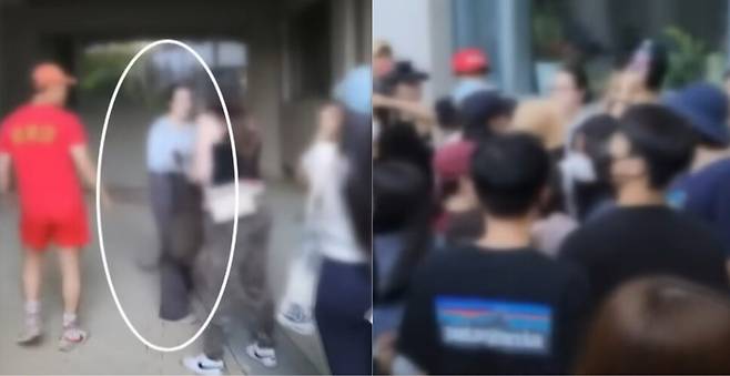제이티비시(JTBC) ‘뉴스룸’ 갈무리