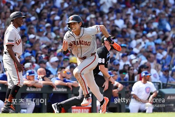이정후 / 사진=GettyImages 제공