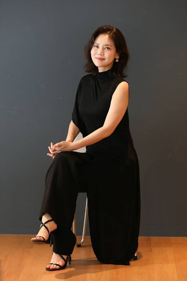 뮤지컬 렘피카, 김선영