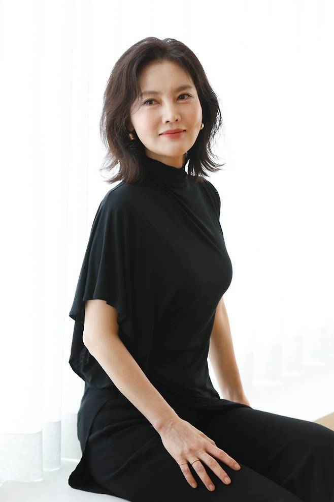 뮤지컬 렘피카, 김선영