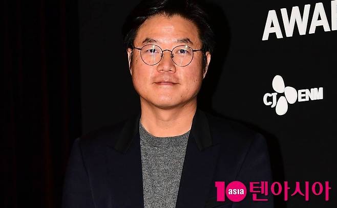 나영석 PD / 사진=텐아시아 DB