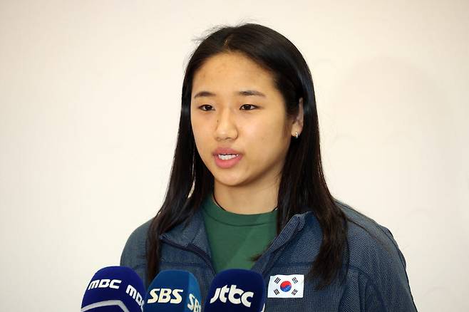안세영.(사진=뉴시스)
