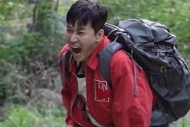 출처:KBS2 '1박 2일 시즌 4'