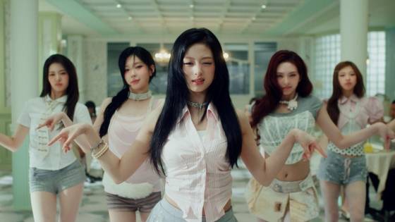 베이비몬스터, YG엔터테인먼트 제공
