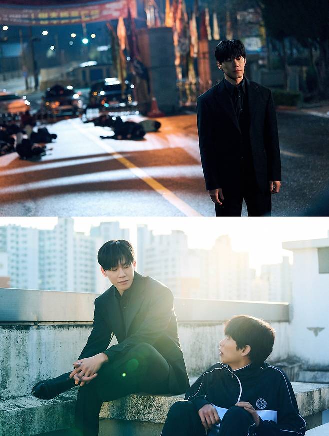 넷플릭스 '참교육'
