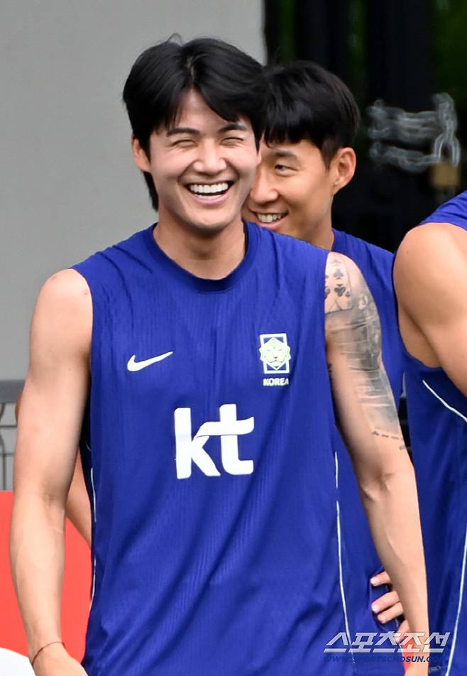 네가 그런 방법을 쓸 줄이야
